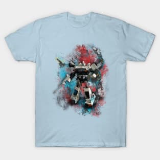 G1 - Prowl T-Shirt